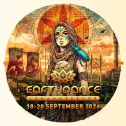 EARTH DANCE JHB