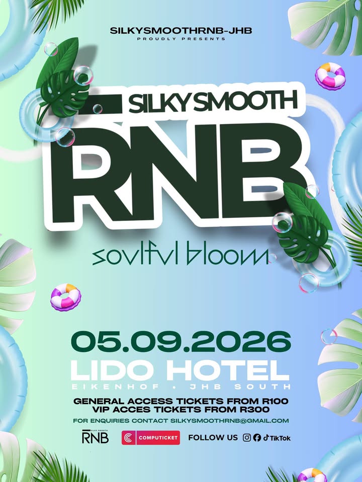 SilkySmoothRNB