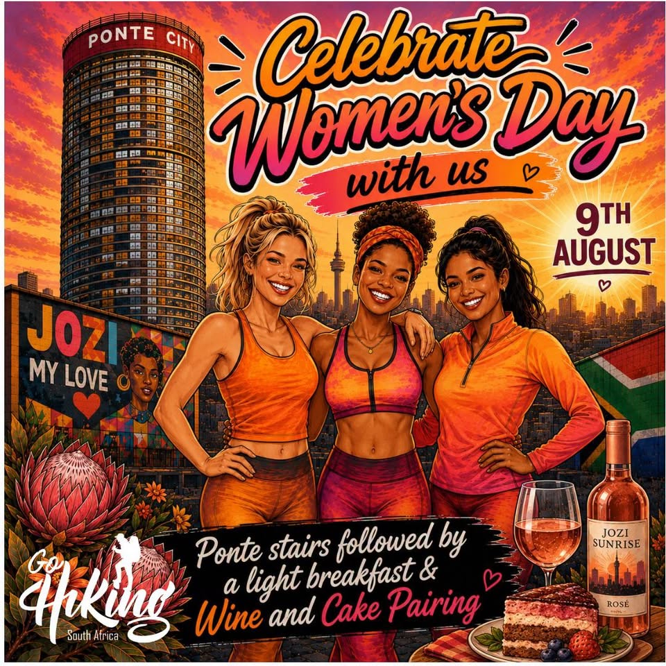 Women's Day Ponte Challenge