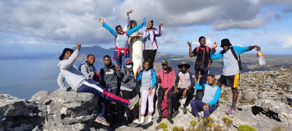 Project 90 by 2030: Inspiring a Just and Inclusive Climate Future