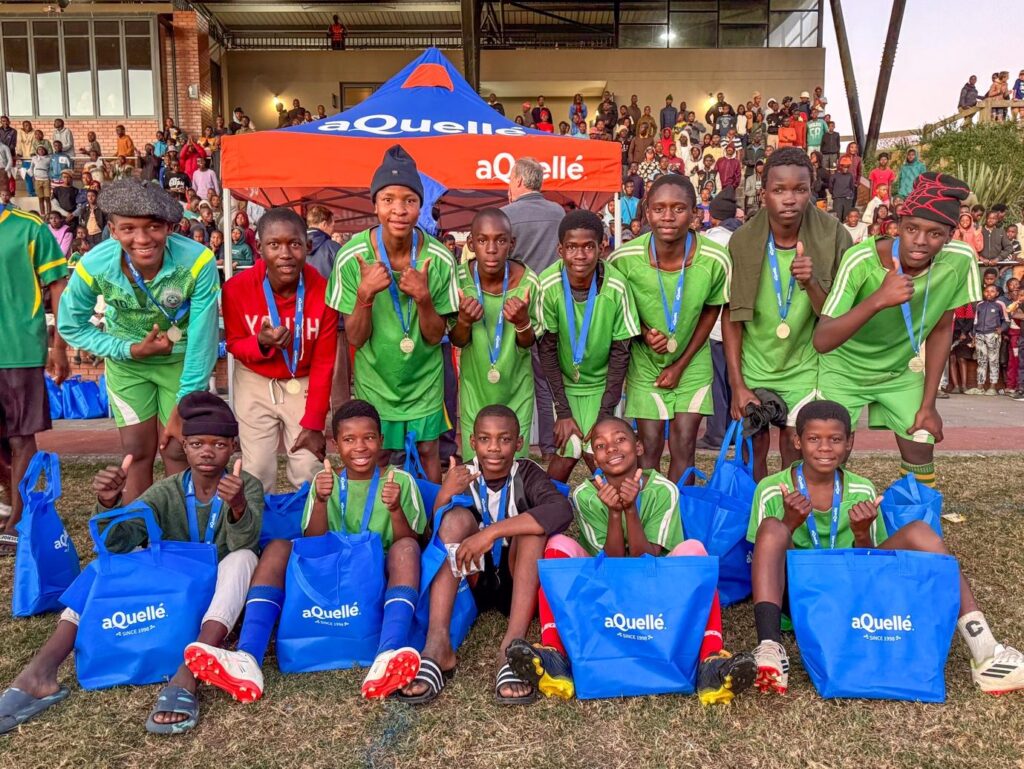Thousands of young people gathered in KZN for a week of learning, reflection, and community engagement.