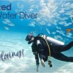 Explorer 30 Scuba Diver - Course
