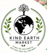 Kind Earth Market