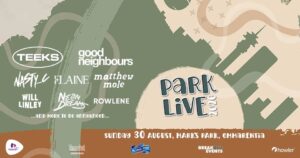 Parklive Jozi