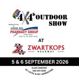 The South African 4x4 & Outdoor Show