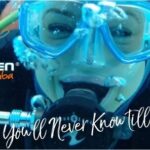 Try Divers Introduction into Scuba Diving