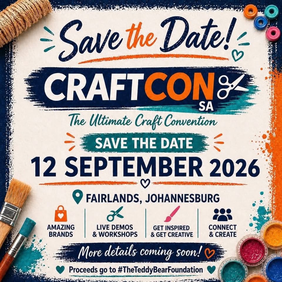 Craft Con sa