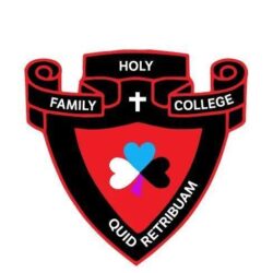 Holy Family College - Parktown
