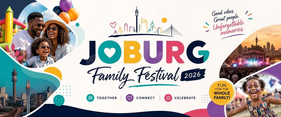 Joburg Family Festival