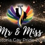 MR AND MISS PRETORIA GAY PRIDE 2026 FINALE