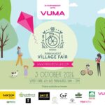 Parkhurst Village Fair 2026