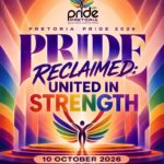 Pretoria Pride 2026