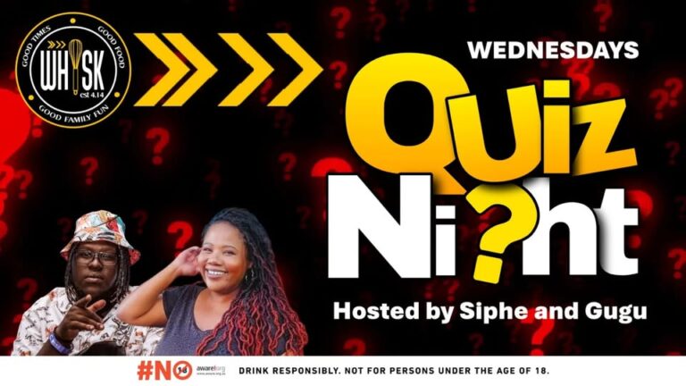 Quiz Night @ Whisk Wine Bar