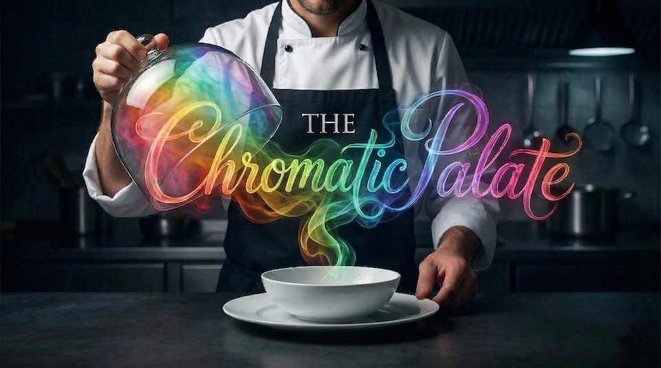 The Chromatic Palate