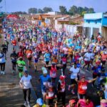 Thembisa Mile & 10km