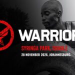 Warrior Race #3 Cradle 2026