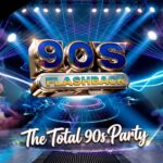 90s FLASHBACK @ SILVERSTAR BARNYARD!
