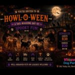 Howl-O-Ween_ A Tail Wagging Day Of Spooky Fun!