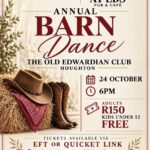 L’Affaire BARN DANCE