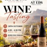 Wine Club - Cederberg Tasting